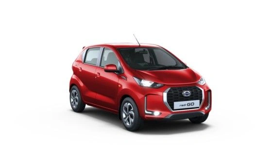 Datsun redi-Go